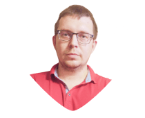 Андрей Галактионов