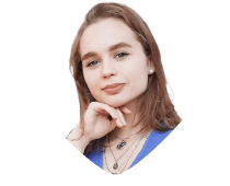 Анна Ивлиева