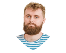 Георгий Новохатько