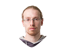 Евгений Желязков